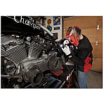 Lincoln Aspect 200 AC/DC